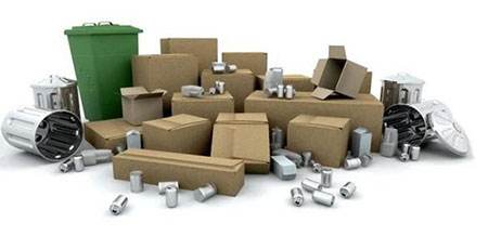 什么是固體廢物？